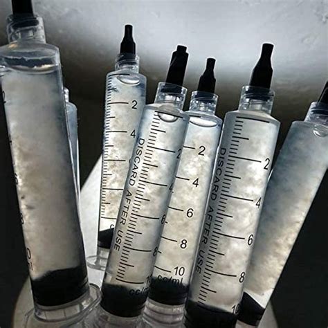The Economic and Environmental Benefits of Using Magic Mushroom Liquid Culture Syringes